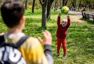 Helping Children Career