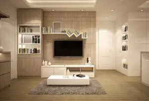 Modern Home Enhancements