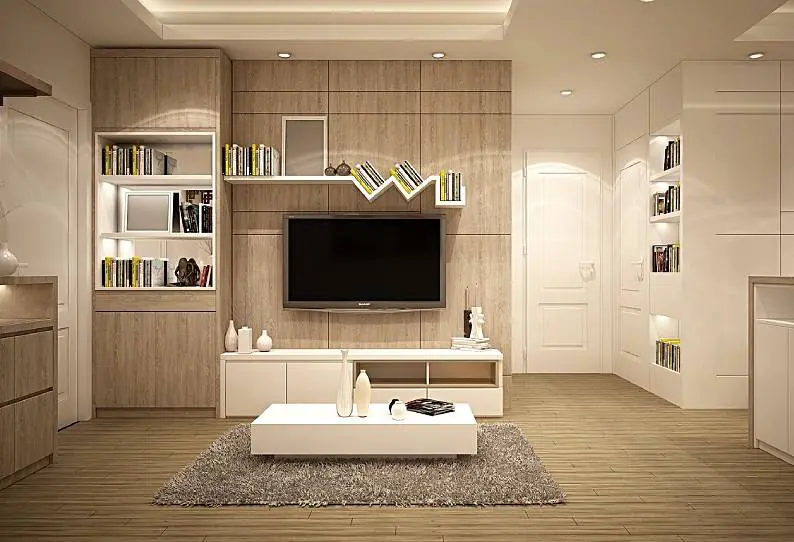 Modern Home Enhancements