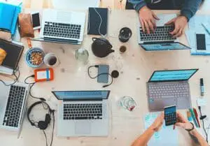 digitally organize your life