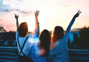 Teen Addiction Treatment