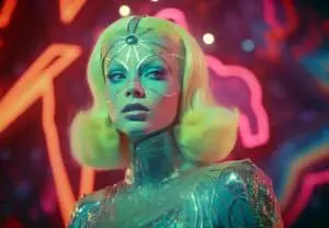 AI Live Entertainment