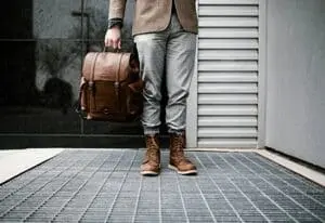 Satchel Bags vs. Backpacks