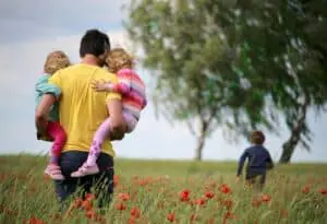 Your Family Enough Vitamins Minerals