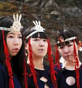 Kuunatic release Yellow Serpent