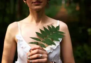 Natural Compounds Shaping Beauty