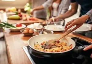 Simplify Your Kitchen Routine