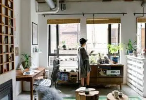 Style Small Living Room