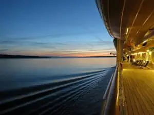 Luxury Travel 2025 Trends