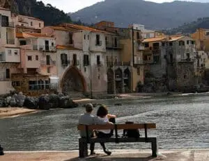 Honeymoon Sicily trip