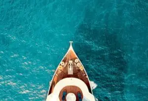 yacht business secret weapon