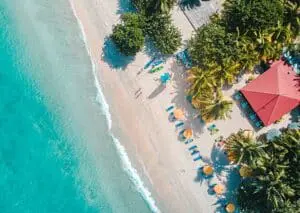 Luxury Vacation Caribbean