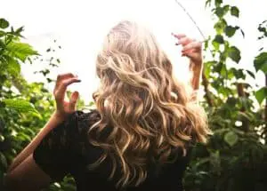 Shampoo Color-Treated Hair