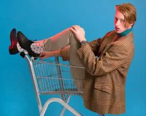 Men's Fashion New Season