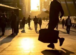 Guide Planning Business Trip