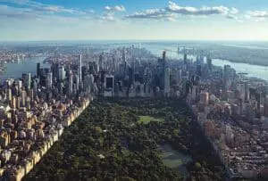 Most Exciting Places Visit US