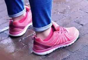 Street Versatility in Modern Footwear