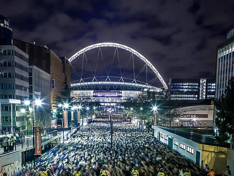 Visiting the Best Stadiums in the UK With Family