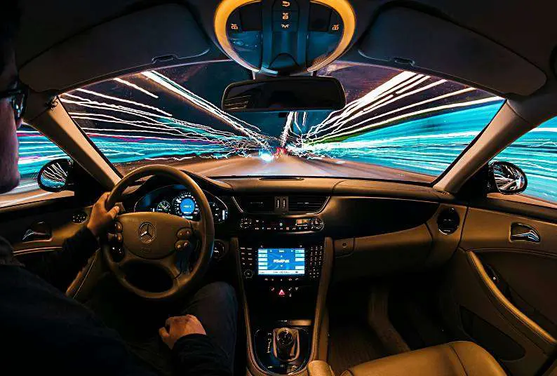 You’re Not Ubering to That Meeting, Right?