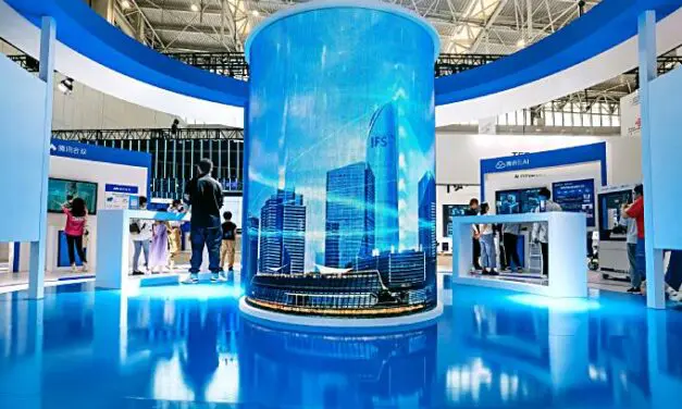 Modern stands: functionality, design and applications