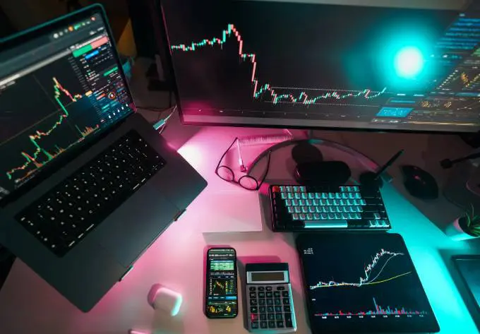 How Global Market Volatility Is Changing Business Strategy