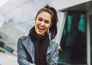 Teeth Composite Bonding