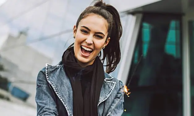 No More Yellow Teeth: Why Composite Bonding is a Total Game-Changer