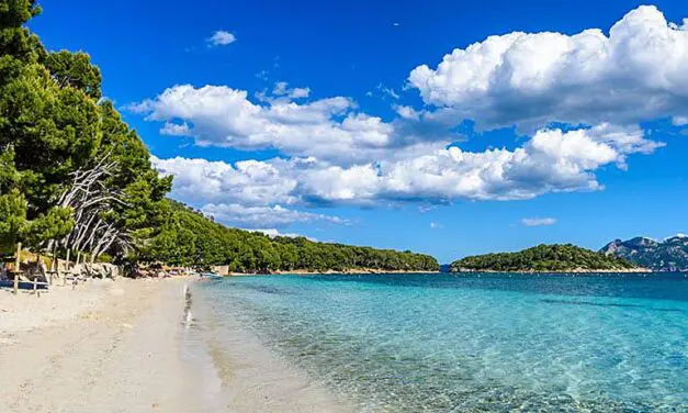 Navigation in Mallorca: Finding Your Way on the Jewel of the Balearics