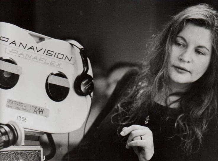 Allison Anders On The Making Of Her New Film Strutter Flux