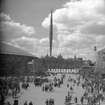 The Festival of Britain 1951