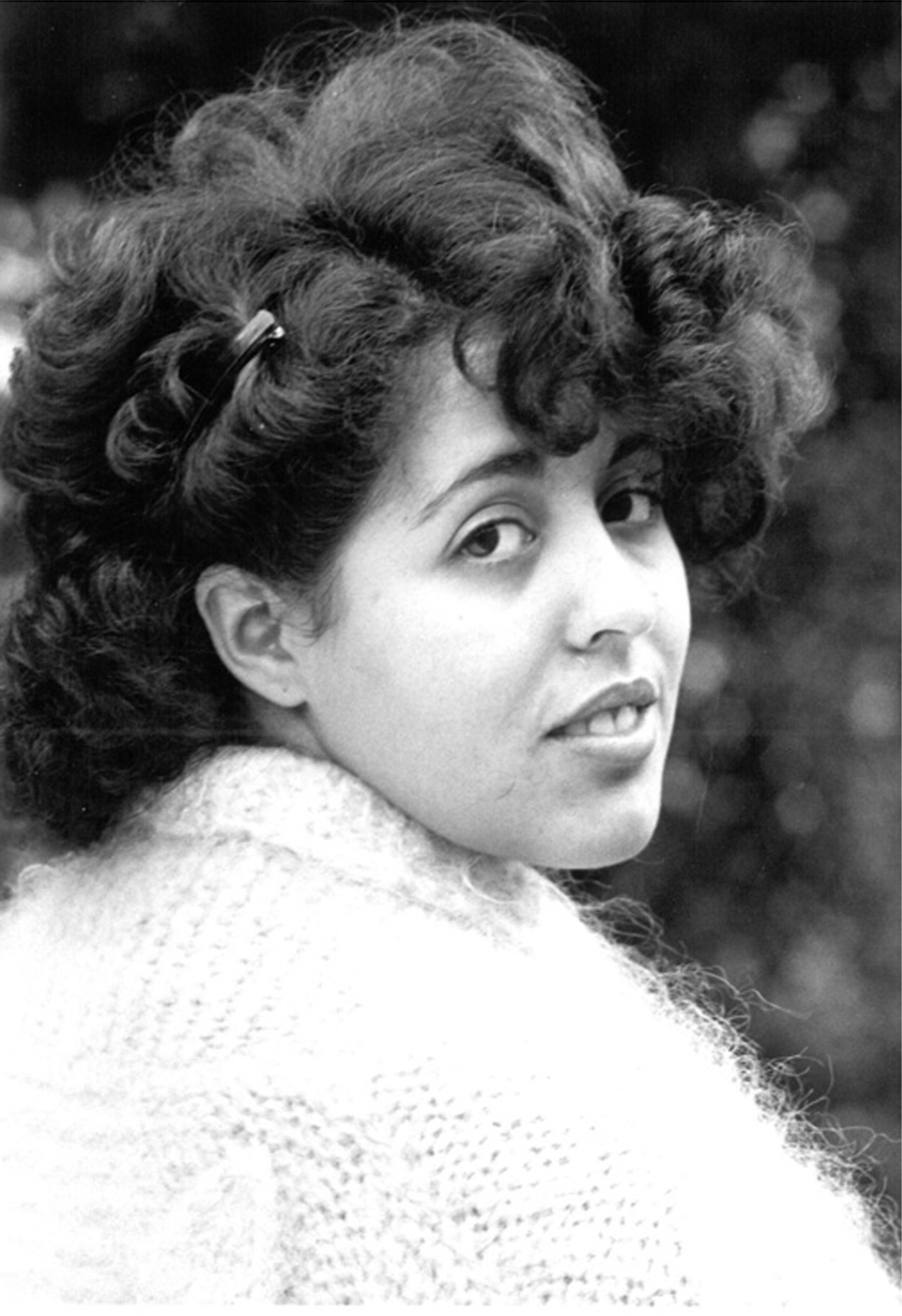 Poly Styrene interview - X-ray Spex - punk band