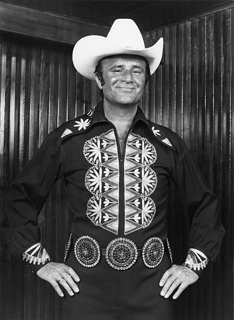 DREAMSUITS: Designs by Nudie Cohn, the Rodeo Tailor