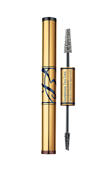 two tone mascara