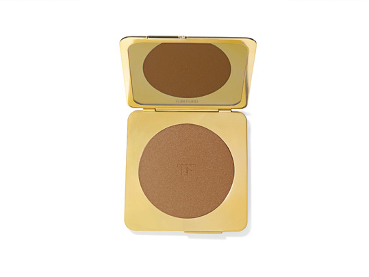 tom ford bronzing