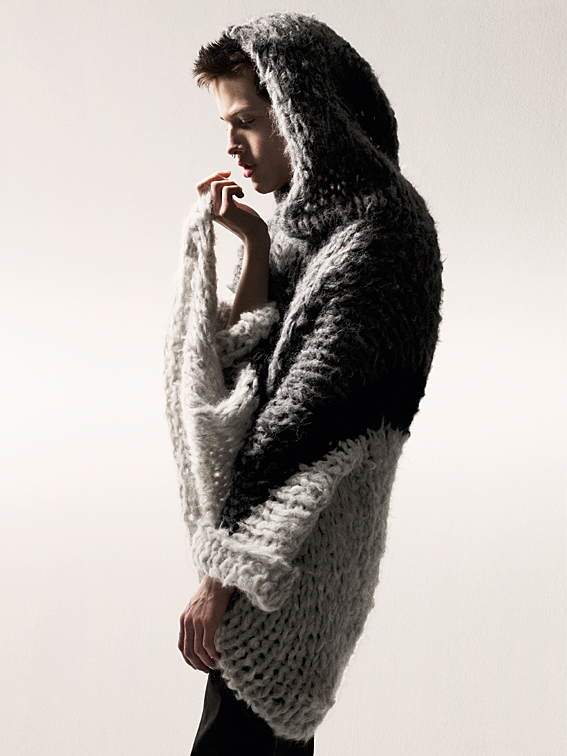Gudrun & Gudrun - handmade knitwear
