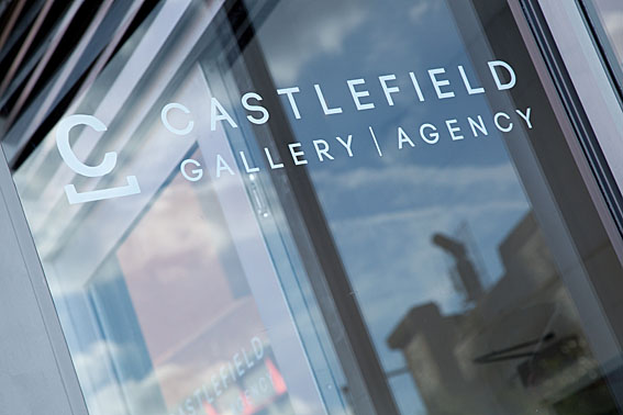 Castlefield gallery