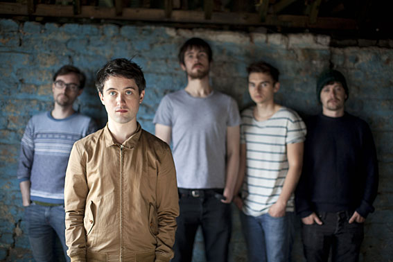 villagers independent music