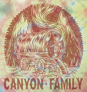 canyon family band