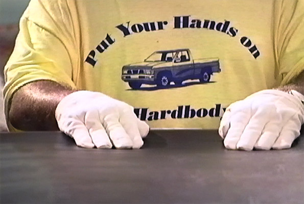 Hands on a Hardbody documentary review, Texas Truck Competition Documentary