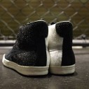 Onitsuka Tiger and Mita Sneakers Breed Panda Shoe