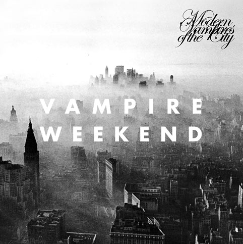 vampire weekend image