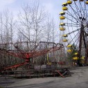 A Fairground in Chernobyl or a tour of North Korea? - An Alternative Holiday