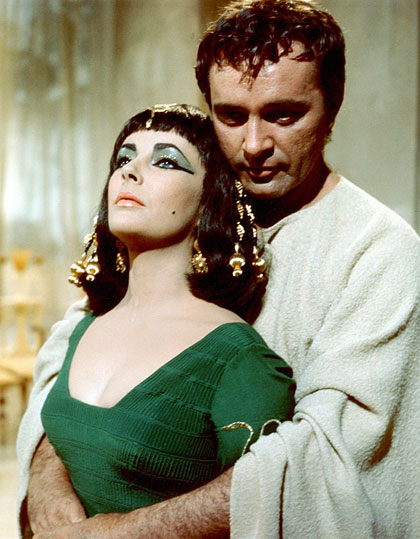 Cleopatra epic