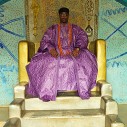 photography of Nigerian kings and queens by George Osodi