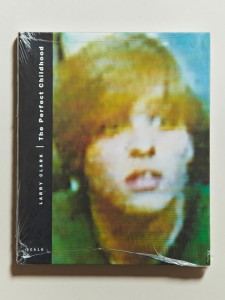 ‘The Perfect Childhood’, Larry Clark, Scalo, 1995, Hardcover in original shrink wrap, First Edition