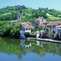 travel in Aquitaine, holidays in the south of france