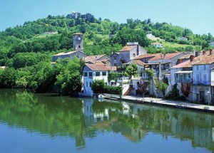 travel in Aquitaine, holidays in the south of france