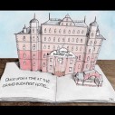 The Grand Budapest Hotel film review