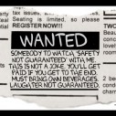 Safety Not guaranteed film review