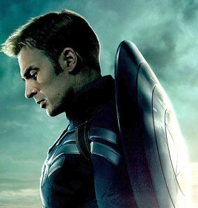 Captain America: The Winter Soldier - Film Review